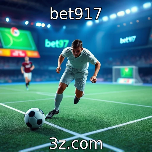 Crescimento da realidade aumentada nos jogos online - bet917