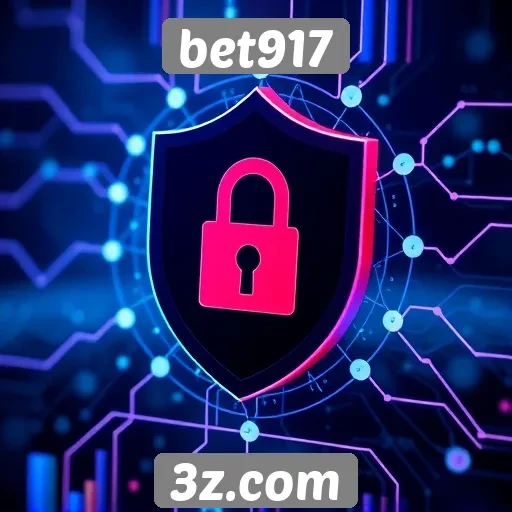 Segurança nas transações do bet917 é prioridade