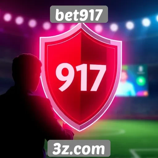 plataforma bet917 se destaca pela segurança