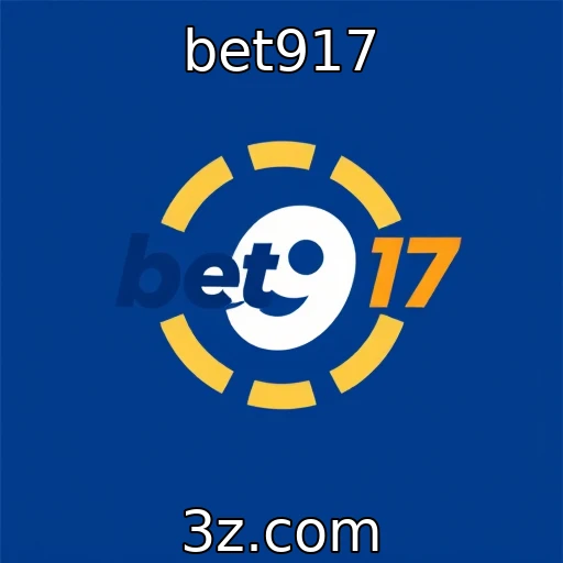 Estratégias de marketing em jogos competitivos : bet917