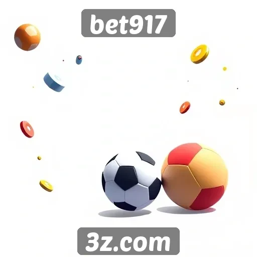 Estilo de jogos oferecidos no bet917