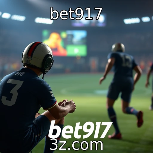 Inovação nas tecnologias de jogos e sua evolução | bet917