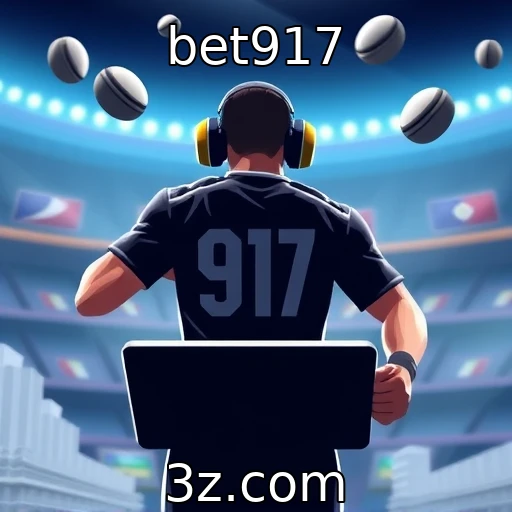 Crescimento das plataformas de jogos online | bet917