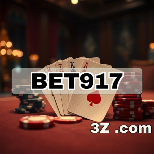bet917 Jogos Diversos
