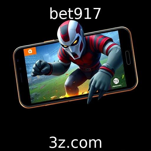 Crescimento do mercado de jogos móveis : bet917