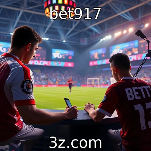 Novas tecnologias moldando a experiência de jogo | bet917