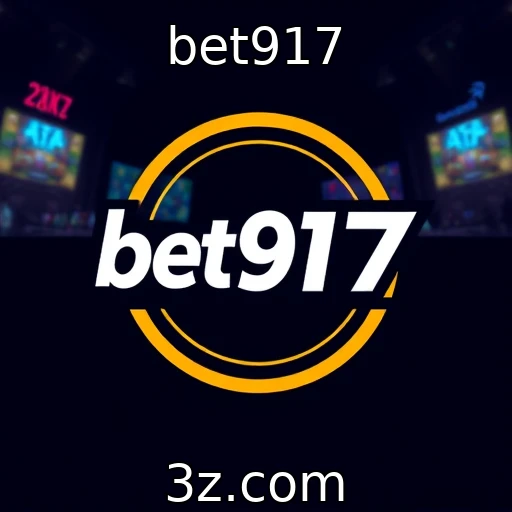 O crescimento dos jogos online em mercados emergentes : bet917