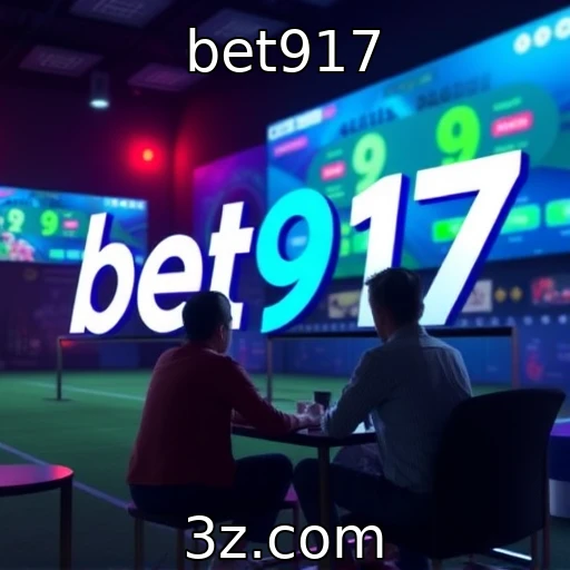 Crescimento do mercado de jogos online em análise : bet917