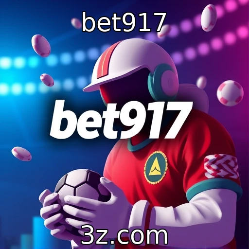 A crescente popularidade dos jogos online no Brasil | bet917