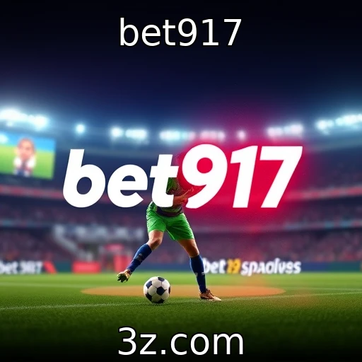 Táticas de marketing que puxam o engajamento dos jogadores : bet917