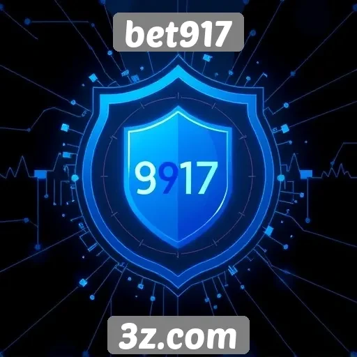 Avaliação da segurança em apostas na bet917