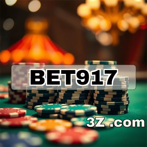 Slots Incríveis do bet917: Acesse Emoção e Ganhos
