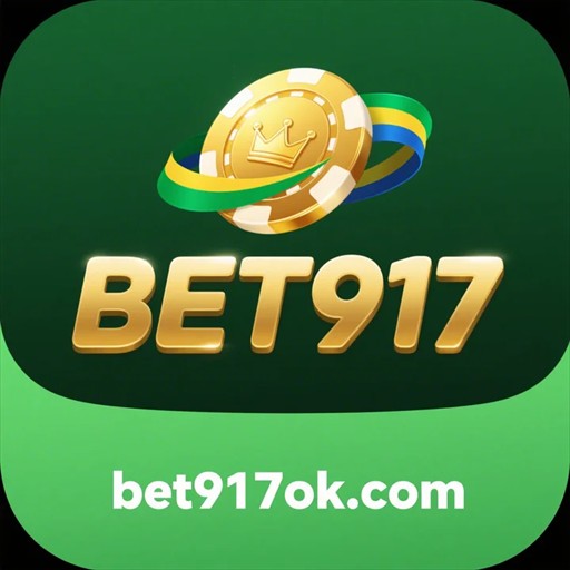 bet917 logo