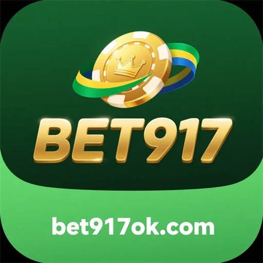 bet917 logo