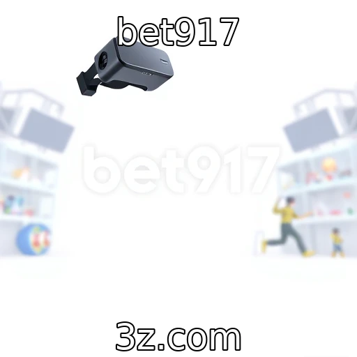 Perspectivas sobre a realidade virtual nos jogos | bet917